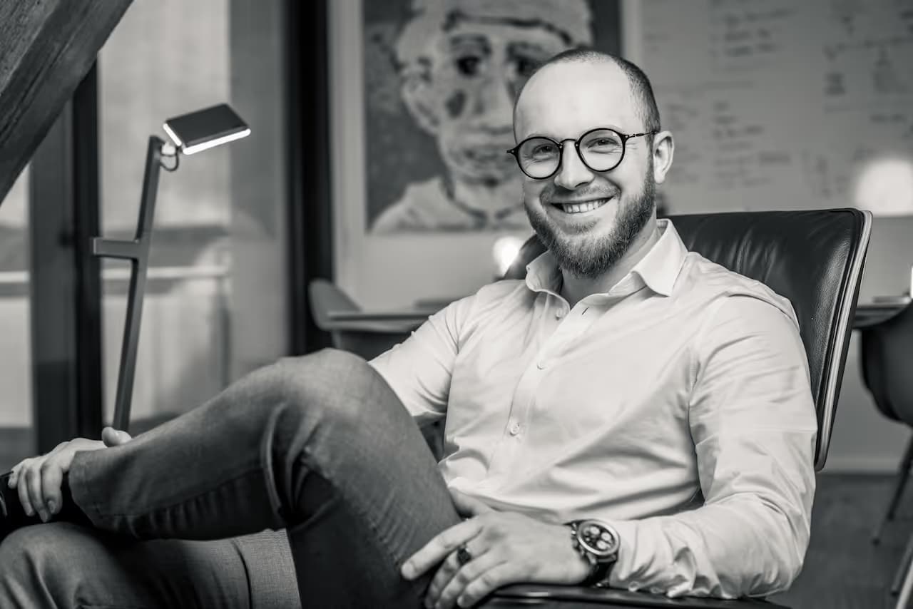 Pascal Schmitz