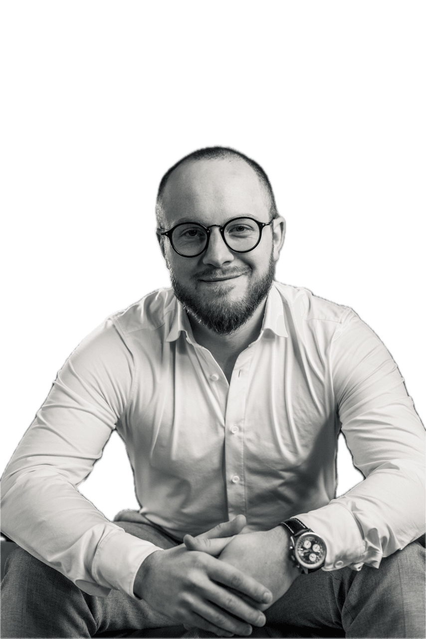 Pascal Schmitz Webdesigner und Entwickler