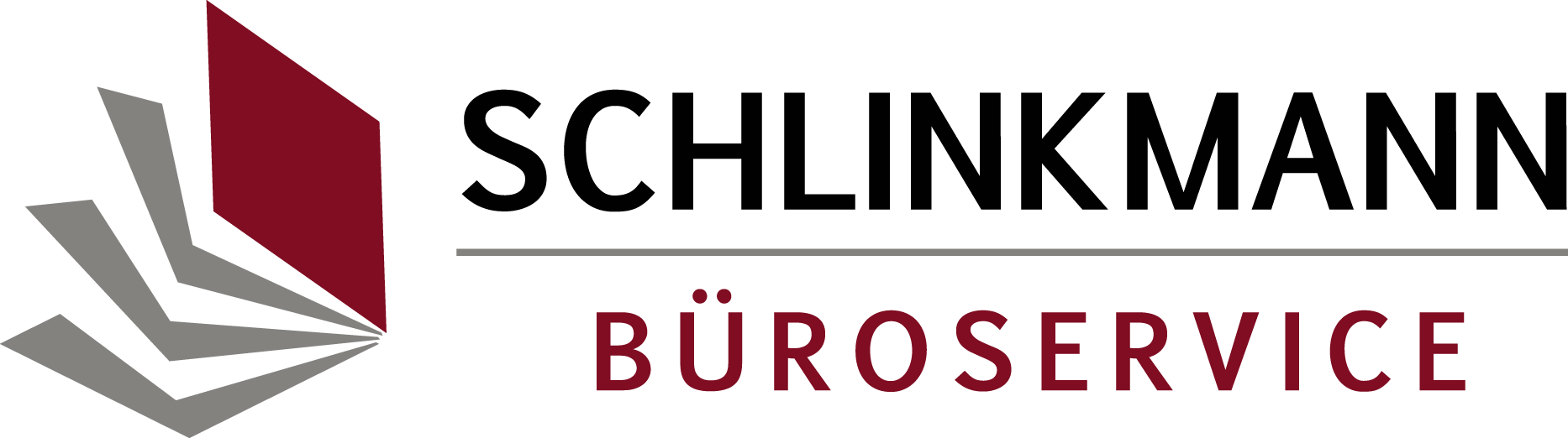 Logo Schlinkmann Büroservice